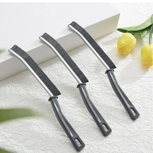 Set of 3 Gap Cleaning Brushes